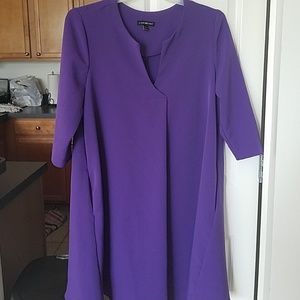 Lane Bryant Dress